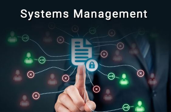 System Banner